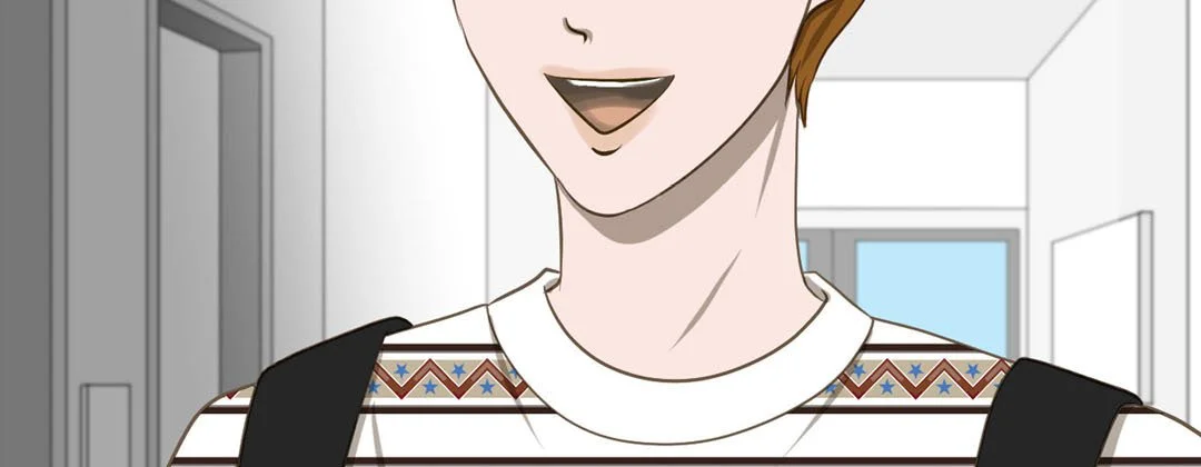 Living with The Wizard - Chapter 45
